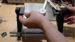 Review: Weller ESF-120 PCB Holder