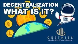 What is Decentralization?