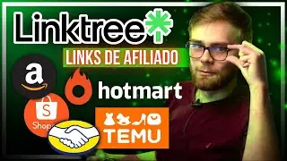 Linktree for Affiliates: How to Place Affiliate Link in LinkTree?