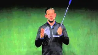 Golf club review - Ping Cadence TR Anser