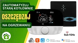 Smart room controller (thermostat) - How to save on heating