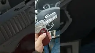 Каким должен быть идеальный М9Т