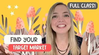 How to Find Your Niche as an Artist