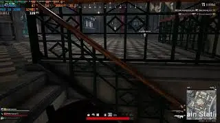 PUBG на i5 12400F/RX5700XT 8Gb/16озу 3200МГц