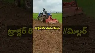 పొలంలో విత్తనాలు వేసేముందు
