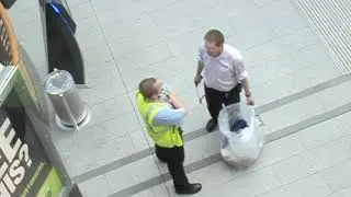 MENTAL MAN 2 (ALDRIDGE WALSALL UK 2000) WHERE ARE YOU YOU NOW JONATHAN?
