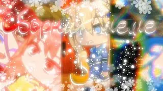 Сборник меме #3 [Gacha Club]