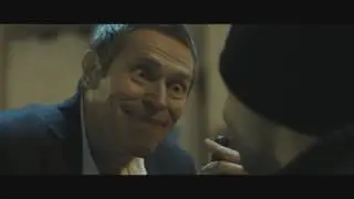 Человек-улыбка / The Smile Man (Комедия, Драма) - Фильм-Короткометражка