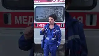 Медсестра из Выборга. Крик души