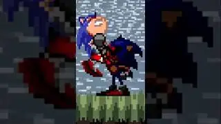 The Release Of Sonic.EXE 