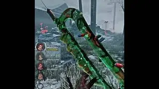 Типичная игра Против Нюрсы | DBD
