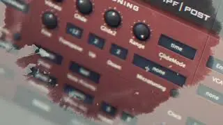 Rectify // u-he Diva Progressive House & Techno Presets (Audiotent)