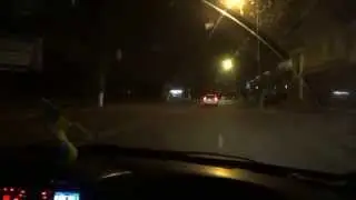 ГАИ Винница  Инспектор Льопа 95 км в час по городу