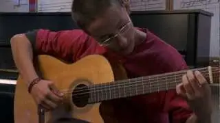 Welcome to New Mexico School for the Arts