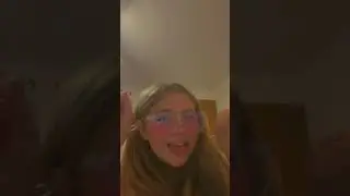 POV you have to talk to a friend
