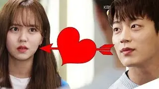 Yoon Doo-joon proposed to Kim So-hyun | Final Radio Romance 2018