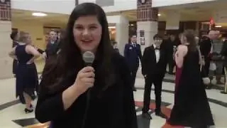 CYHS Military Ball 2019