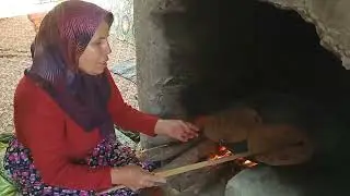 Armut 🍐 Ekmeği