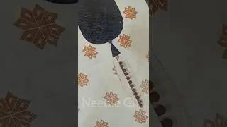 Stunning Neck Designs for Every Outfit! 