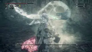 Orphan of Kos / Сирота Коса Trophy DLC Bloodborne #ps5 #game #rusja15432