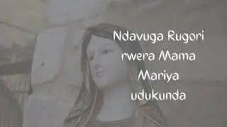 Tetera Nyina wa Jambo-Alice Safari
