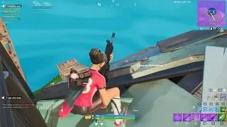 21 KILLS TRIO WIN (TRIO ARENA)