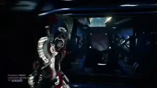 My dog!|Warframe|Pembabwoy