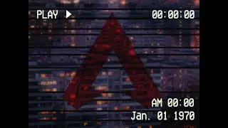 VHS: Apex Legends. [Серия 1]