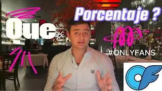 ¿Cuánto DEBE ganar una agencia de OnlyFans por cada modelo? (La verdad que nadie dice)