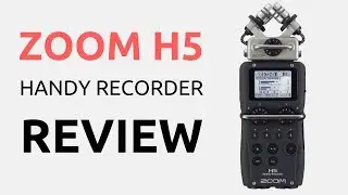 Zoom H5 Review: Is It Still A Good Purchase in 2022?