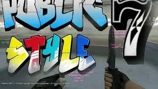 Public style # 7