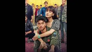 Teaser Poster Galaksi - Segera di Bioskop 