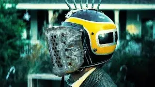 Местные — Русский трейлер 2018