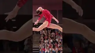 😨🥵what a flip by beautiful chinese girl🇨🇳🔥#viral #youtubeshorts #youtube