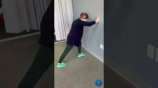 Struggling to keep your heels down when weightlifting