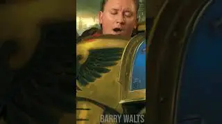 Space Marines after fighting Slaaneshi Cultists