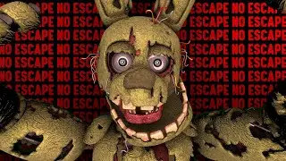 This Roblox FNAF Game Is Extremely Underrated