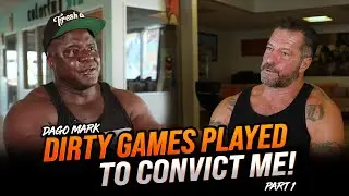 Dago Mark Full Interview