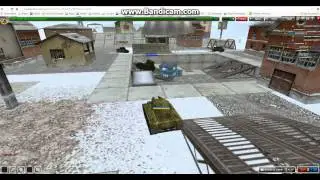 танки онлайн гайд по изите