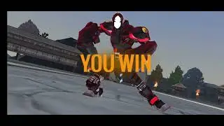 Ultimate Robot Fight | Gameplay | S5 |Legend Returns! EP1!