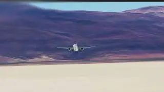 Msfs Boeing 777-200ER sound (Modified sound)