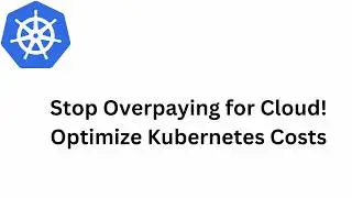 KUBERNETES EXPLAINED IN 5 MINUTES | K8S ARCHITECTURE