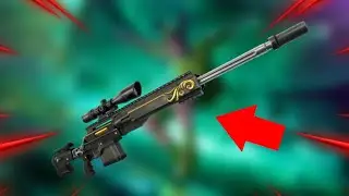Diese Waffe ist zu stark😱
