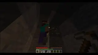 HOW TO FIND HEROBRINE IN YOUR WORLD: Singleplayer seed (NO MODS)