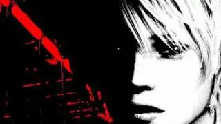 Silent Hill 3 OST ~ I Want Love (StudioMix)~ [HQ]