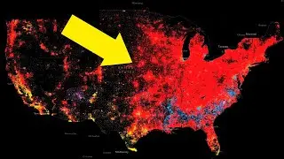 Scientists Announced A TERRIFYING Warning  That The US Could Be Hit By Something Big