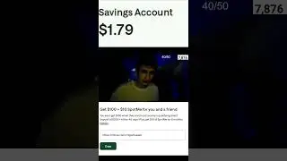 Fanof does a savings account update 8 25 2024 chime.com/r/kyletrussell