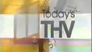 KTHV news opens
