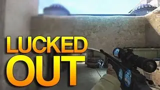 CS:GO - Lucked OUT! #11