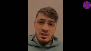 Назир о конфликте Тамаева и Берчика